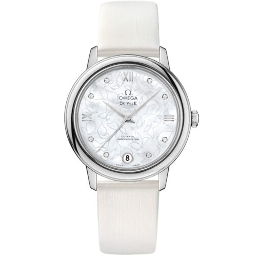 Omega De Ville Prestige 424.12.33.20.55.001