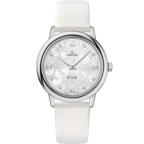 Omega De Ville Prestige 424.12.33.60.52.001