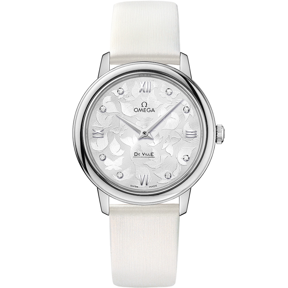 Omega De Ville Prestige 424.12.33.60.52.001