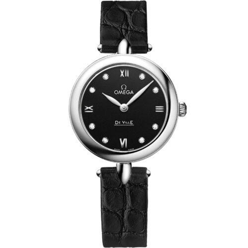 Omega De Ville Prestige 424.13.27.60.51.001