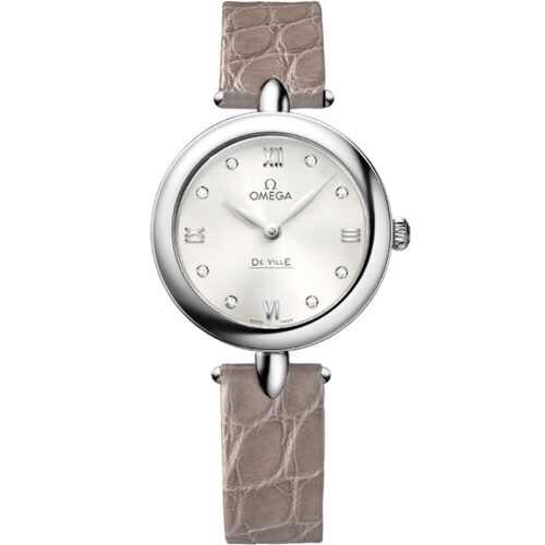 Omega De Ville Prestige 424.13.27.60.52.001