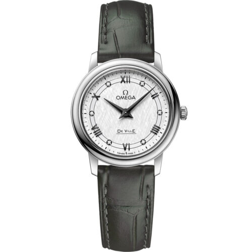 Omega De Ville Prestige 424.13.27.60.52.002