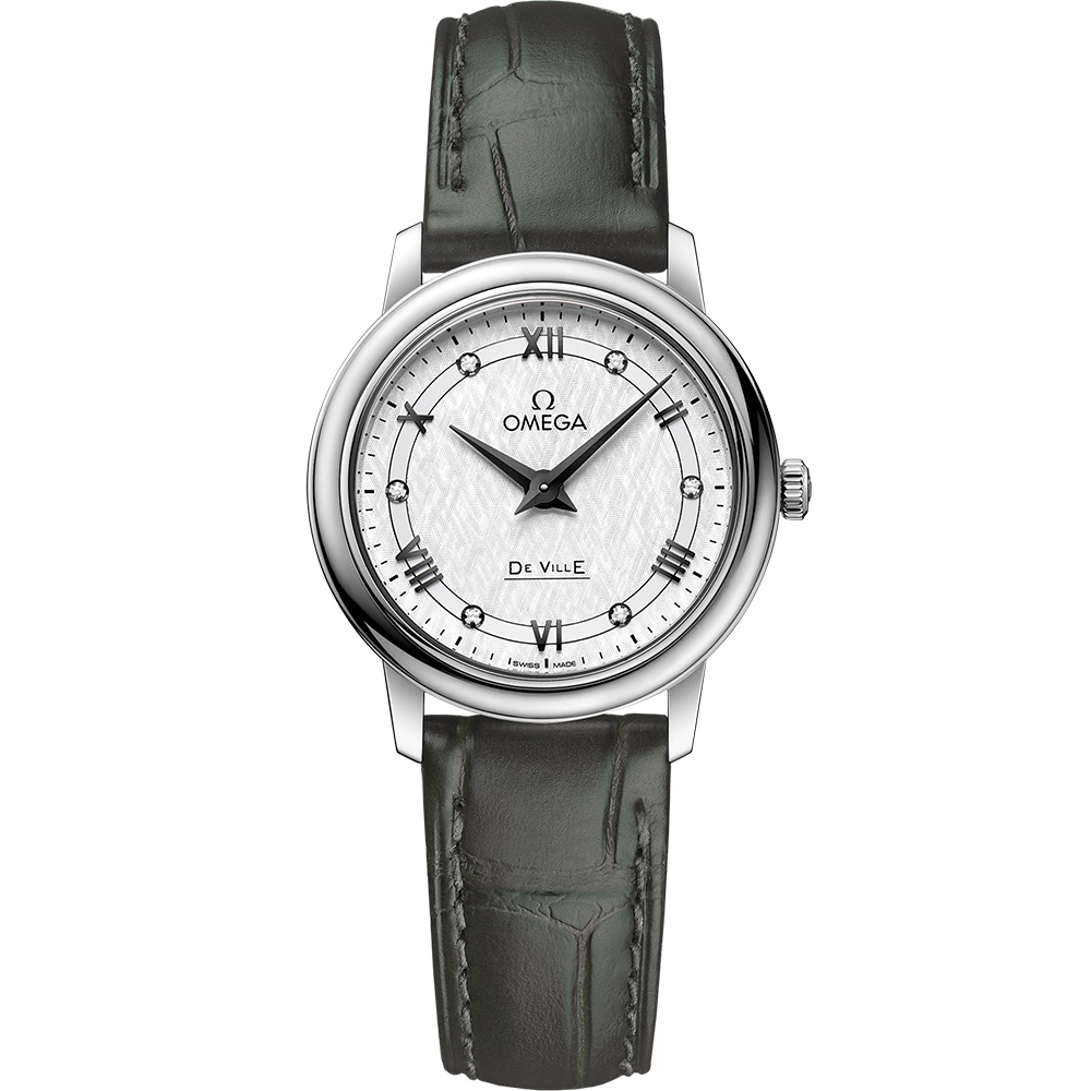Omega De Ville Prestige 424.13.27.60.52.002