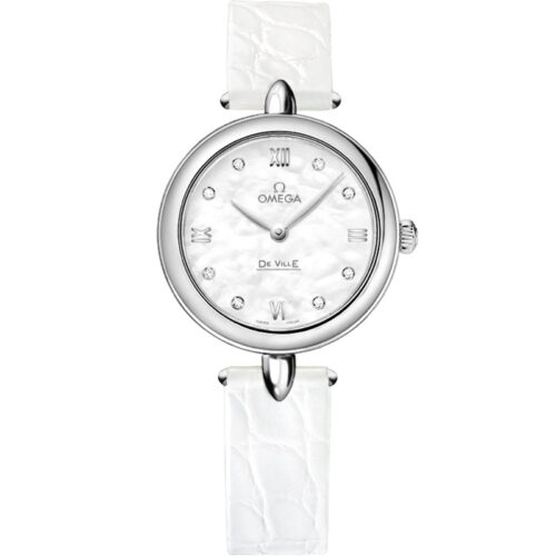 Omega De Ville Prestige 424.13.27.60.55.001