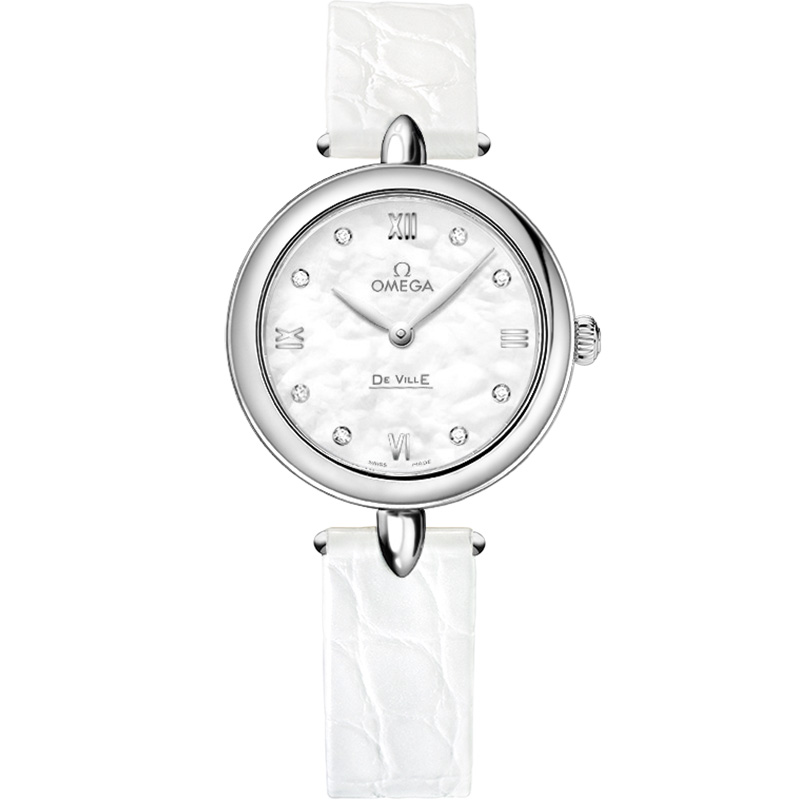 Omega De Ville Prestige 424.13.27.60.55.001