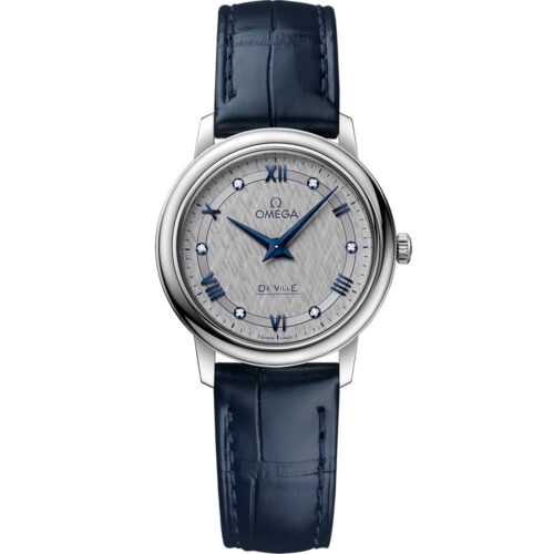 Omega De Ville Prestige 424.13.27.60.56.001