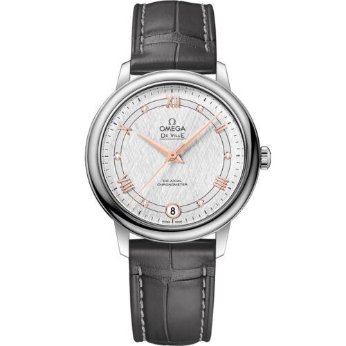 Omega De Ville Prestige 424.13.33.20.52.001