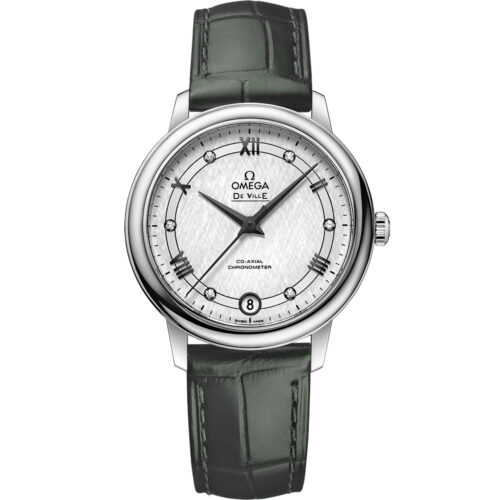 Omega De Ville Prestige 424.13.33.20.52.002
