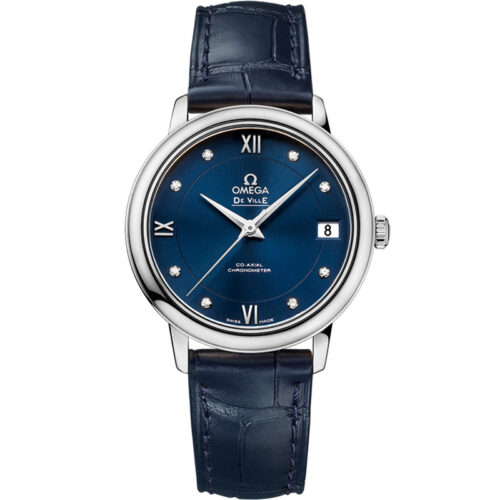 Omega De Ville Prestige 424.13.33.20.53.001