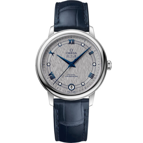 Omega De Ville Prestige 424.13.33.20.56.002