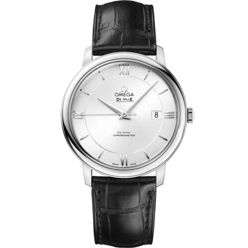Omega De Ville Prestige 424.13.40.20.02.001