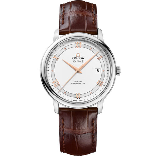 Omega De Ville Prestige 424.13.40.20.02.002