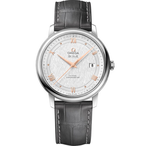Omega De Ville Prestige 424.13.40.20.02.005