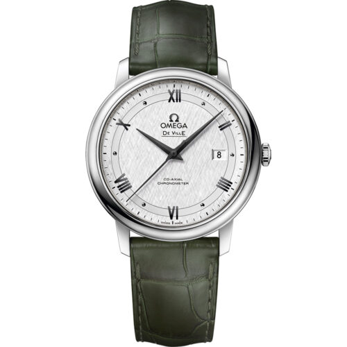Omega De Ville Prestige 424.13.40.20.02.006