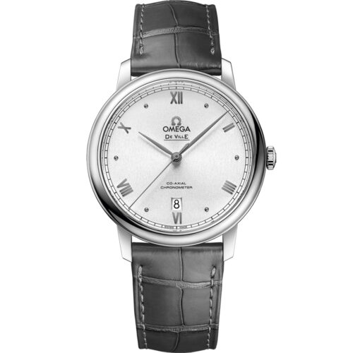 Omega De Ville Prestige 424.13.40.20.02.007