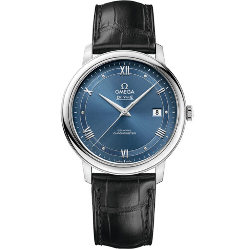 Omega De Ville Prestige 424.13.40.20.03.002
