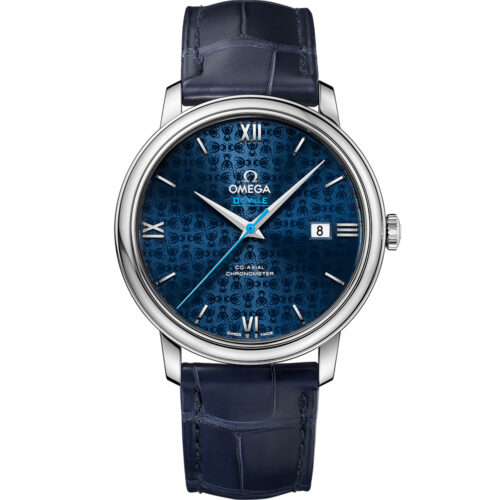 Omega De Ville Prestige 424.13.40.20.03.003
