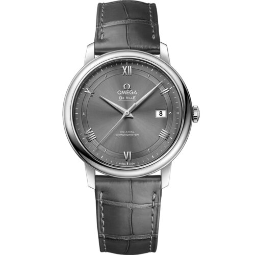 Omega De Ville Prestige 424.13.40.20.06.001