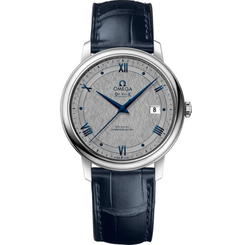 Omega De Ville Prestige 424.13.40.20.06.002