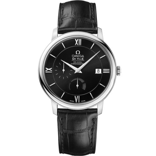 Omega De Ville Prestige 424.13.40.21.01.001 1