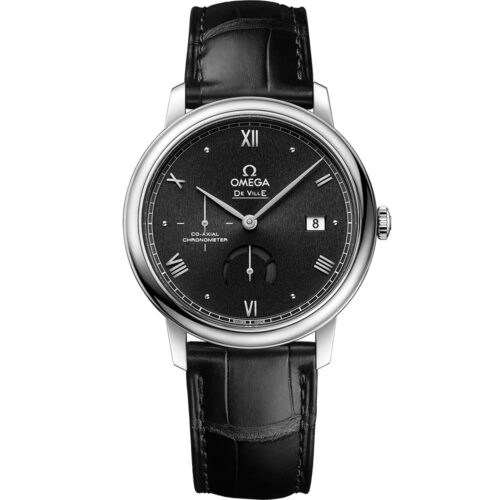 Omega De Ville Prestige 424.13.40.21.01.002 1