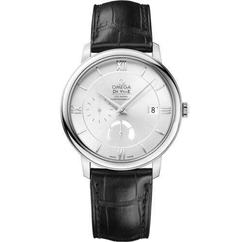 Omega De Ville Prestige 424.13.40.21.02.001 1