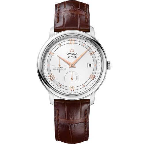 Omega De Ville Prestige 424.13.40.21.02.002 1