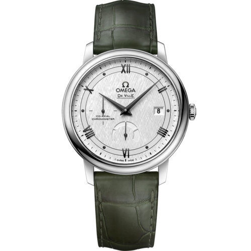 Omega De Ville Prestige 424.13.40.21.02.004 1
