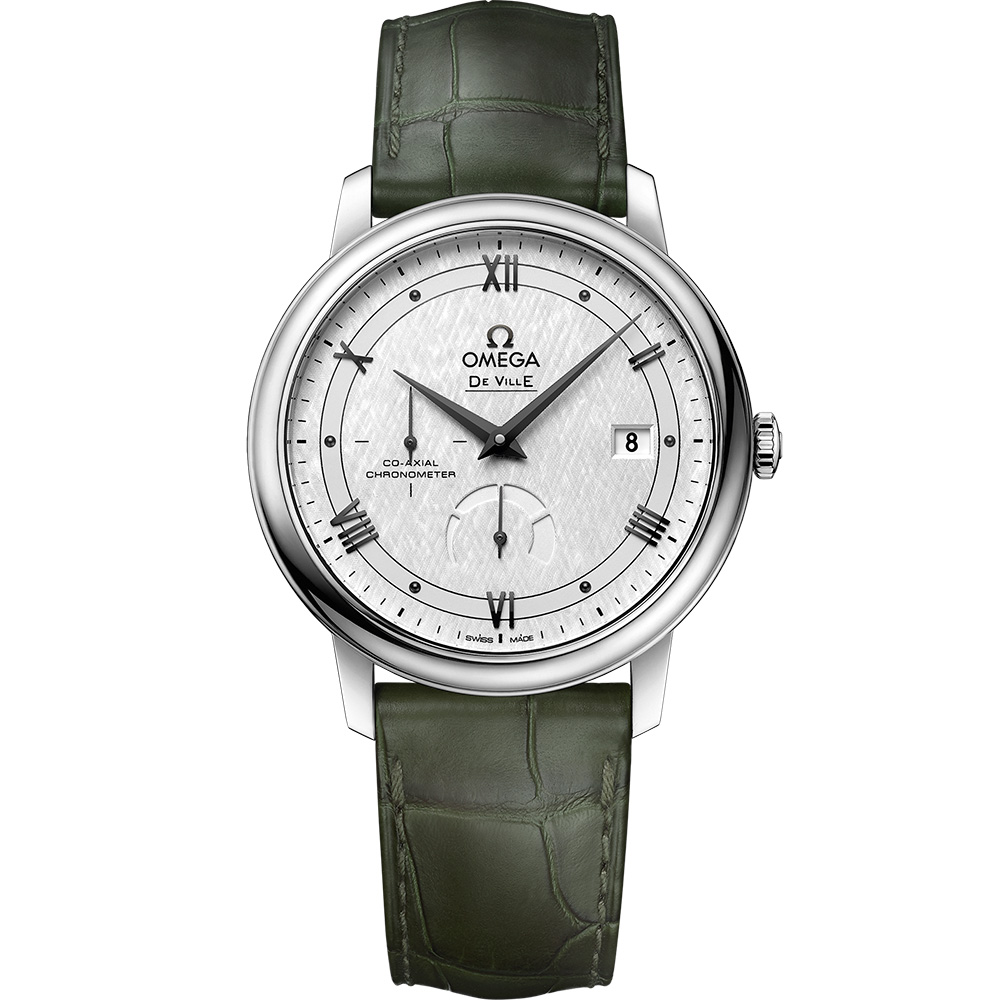 Omega De Ville Prestige 424.13.40.21.02.004 1