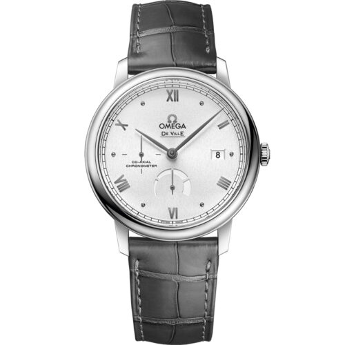 Omega De Ville Prestige 424.13.40.21.02.005 1