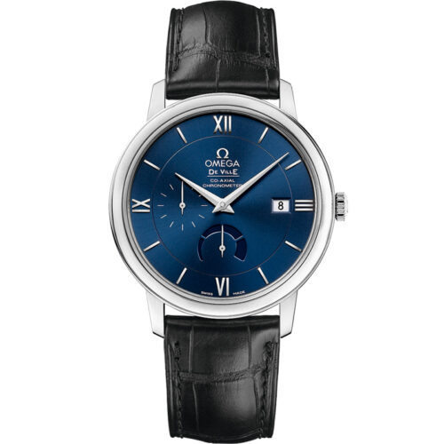 Omega De Ville Prestige 424.13.40.21.03.001