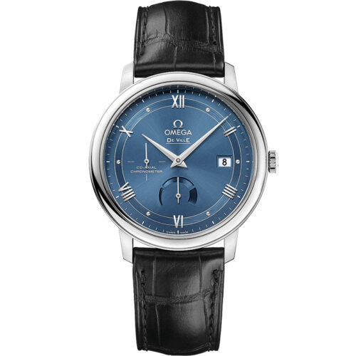 Omega De Ville Prestige 424.13.40.21.03.002