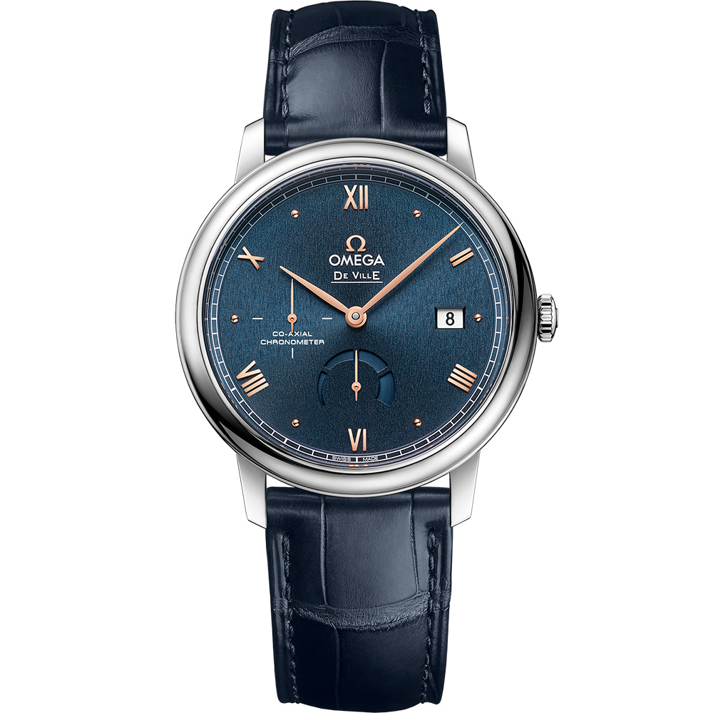Omega De Ville Prestige 424.13.40.21.03.003