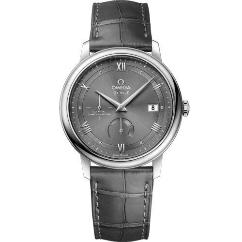 Omega De Ville Prestige 424.13.40.21.06.001