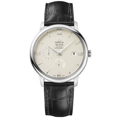 Omega De Ville Prestige 424.13.40.21.09.001