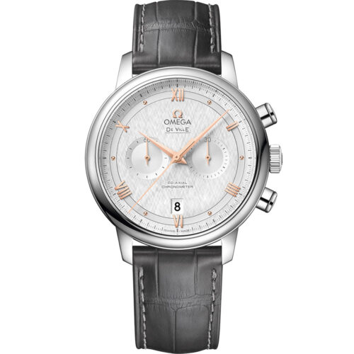 Omega De Ville Prestige 424.13.41.50.02.001 1