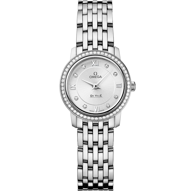 Omega De Ville Prestige 424.15.24.60.52.001