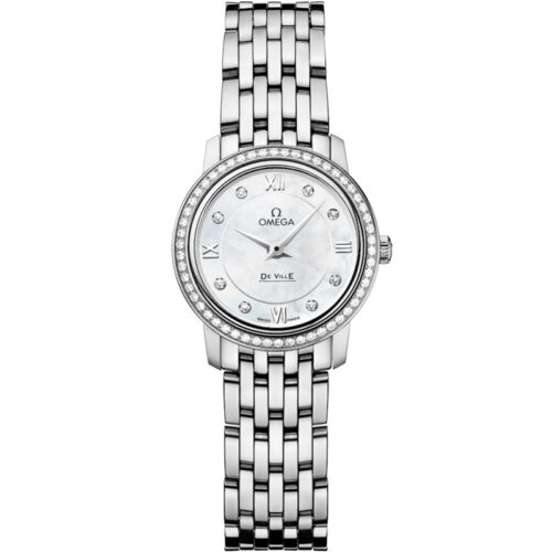 Omega De Ville Prestige 424.15.24.60.55.001