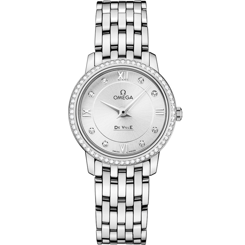 Omega De Ville Prestige 424.15.27.60.52.001