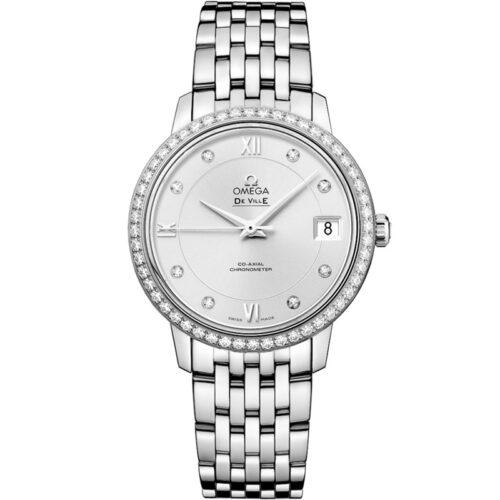 Omega De Ville Prestige 424.15.33.20.52.001