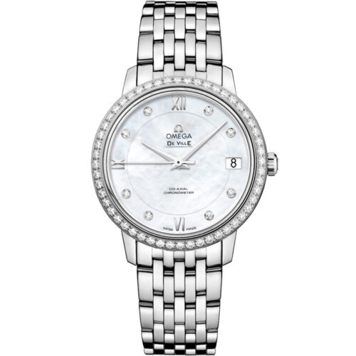 Omega De Ville Prestige 424.15.33.20.55.001