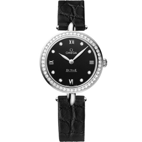 Omega De Ville Prestige 424.18.27.60.51.001