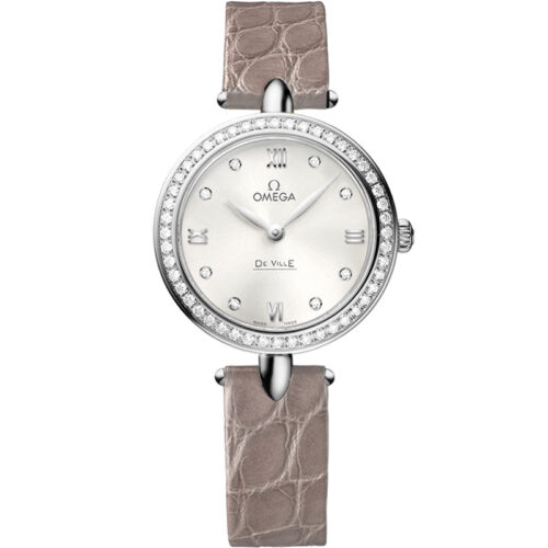 Omega De Ville Prestige 424.18.27.60.52.001