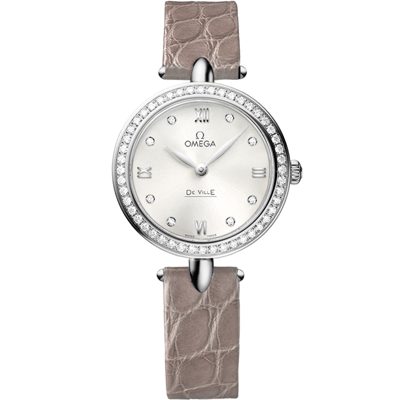 Omega De Ville Prestige 424.18.27.60.52.001