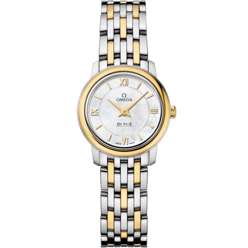 Omega De Ville Prestige 424.20.24.60.05.001