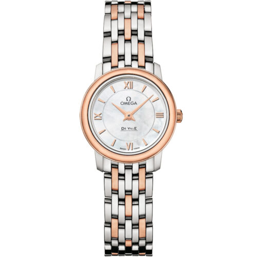 Omega De Ville Prestige 424.20.24.60.05.002