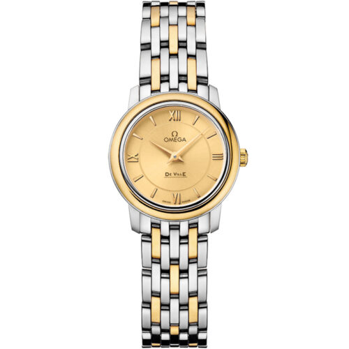 Omega De Ville Prestige 424.20.24.60.08.001