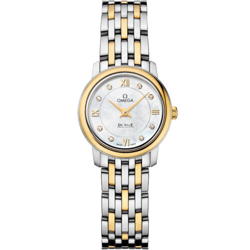 Omega De Ville Prestige 424.20.24.60.55.001