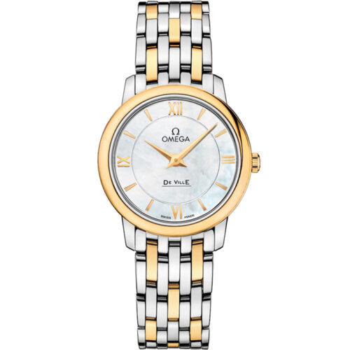 Omega De Ville Prestige 424.20.27.60.05.001