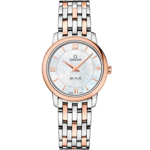 Omega De Ville Prestige 424.20.27.60.05.002
